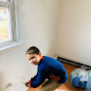 Meet your Posher, Michael